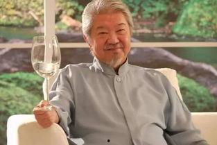 娱乐吃瓜酱蔡澜